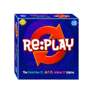 Re: Play