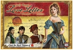 Love Letter - Premium edition-card & dice games-The Games Shop