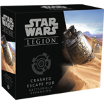 Star Wars - Legion - Crashed Escape Pod Battlefield Expansion-gaming-The Games Shop