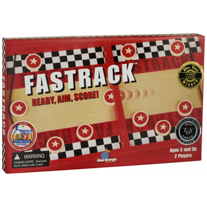 Fastrack