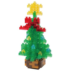 Nanoblock - Samll Xmas Tree