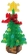 Nanoblock - Samll Xmas Tree