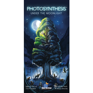 Photosynthesis - Under the Moonlight expansion