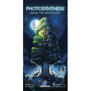 Photosynthesis - Under the Moonlight expansion