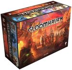 Gloomhaven-board games-The Games Shop