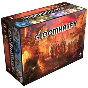 Gloomhaven