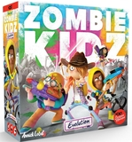 Zombie Kidz Evolution-board games-The Games Shop