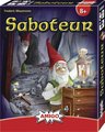 Saboteur-board games-The Games Shop