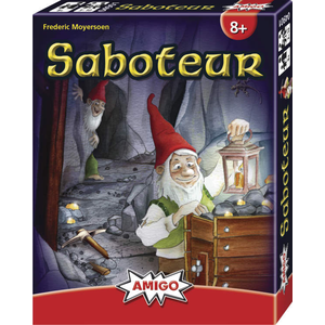 Saboteur