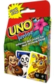Uno  - Junior Version-card & dice games-The Games Shop