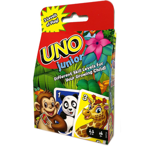 Uno  - Junior Version