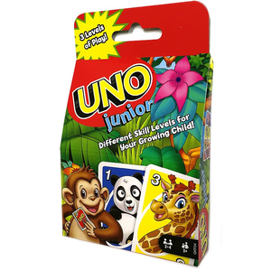 Uno  - Junior Version