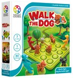 Smart Games - Walk the Dog -mindteasers-The Games Shop