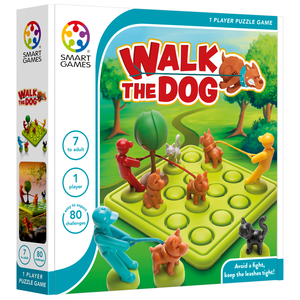 Smart Games - Walk the Dog 