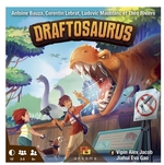 Draftosaurus-board games-The Games Shop