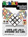 Rubik's Pocket Puzzle-mindteasers-The Games Shop