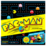 Pac-Man Board Game