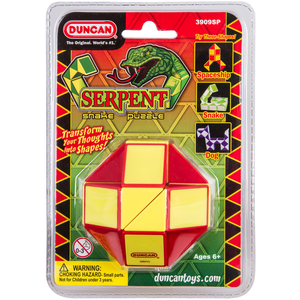 Duncan Serpent Snake