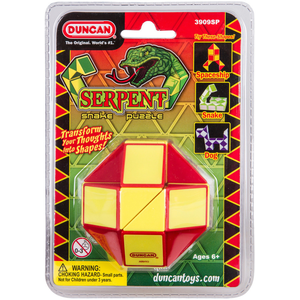 Duncan Serpent Snake