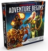 Dungeons & Dragons - Adventure Begins Boardgame-board games-The Games Shop