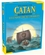 Catan - Legend of the Sea Robbers - Seafarers scenario