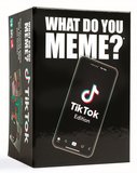 What Do You Meme - Tik Tok Edition-games - 17+-The Games Shop
