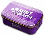 Mint Coopertive -card & dice games-The Games Shop