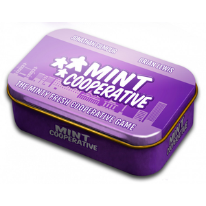 Mint Coopertive 
