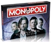 Monopoly - Supernatural Edition-board games-The Games Shop