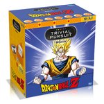 Trivial Pursuit Bite Size - Dragon Ball Z-board games-The Games Shop