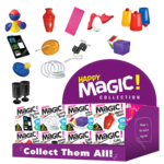 Happy Magic - Min Trick -science & tricks-The Games Shop