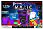 Fantasma - Most Amazing Show 135 Tricks-science & tricks-The Games Shop