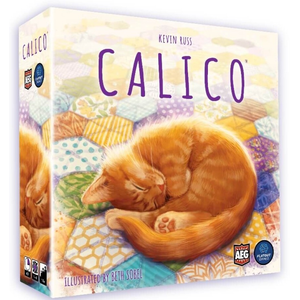 Calico