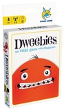 Dweebies Card Game-card & dice games-The Games Shop