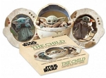 Platying Cards- Star Wars The Child, Mandalorian - Shaped-card & dice games-The Games Shop