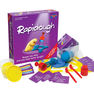 Rapidough