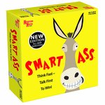 Smart Ass Trivia Game-board games-The Games Shop