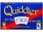 Quiddler Card Game-word-The Games Shop