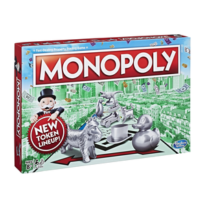 Monopoly - Classic