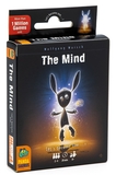 The Mind-card & dice games-The Games Shop