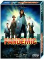 Pandemic 2nd Ed-board games-The Games Shop