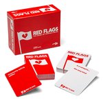 Red Flags-card & dice games-The Games Shop