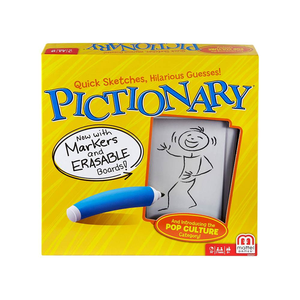 Pictionary