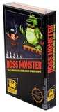 Boss Monster - Core Game-card & dice games-The Games Shop