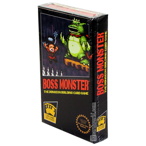Boss Monster - Core Game