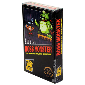 Boss Monster - Core Game