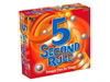 5 Second Rule - Boardgame-board games-The Games Shop