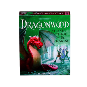 Dragonwood