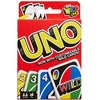Uno Card Game-card & dice games-The Games Shop