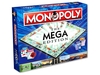 Monopoly - Mega-board games-The Games Shop